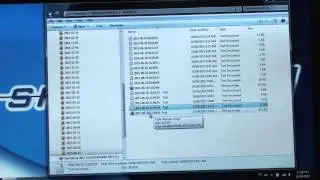 FlapSpeed PRO&reg; - 5/5 - Output File & Setup