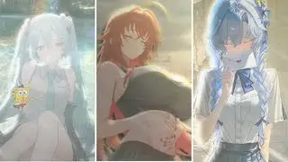 Tiktok 2025 || Tổng hợp những bài hát chill và hay nhất 2025  | relief :|#6#capcut #anime