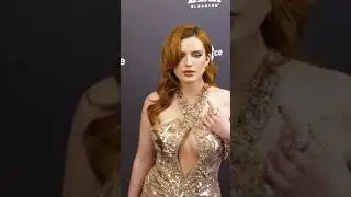 Bella Thorne is shaking up Sundance #shorts #news