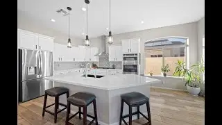 Stunning Gilbert, AZ Home in Gated Jake&rsquo;s Ranch, Remodeled Kitchen, Basement, Pool, Spa & Solar!
