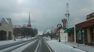 Ay Maria #5strellas painesville Ohio 