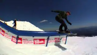 HCSC 2011: Session 5