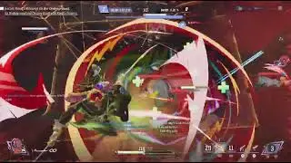 Grinding rivals with deadpool 6th day part 2