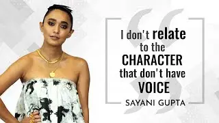 Sayani Gupta: Article 15 is one of the best scripts I have read till now