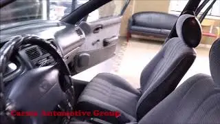 Carma Automotive-1993 TOYOTA COROLLA-Walkaround