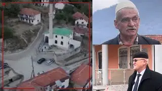 Fshati që po shuhet në Pollog, Llomnica po e shuan oxhakun e fundit