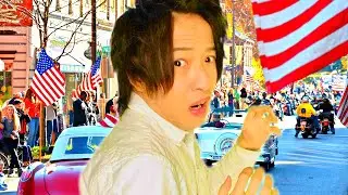 American Communication Manners That Are INSANE To Japanese People