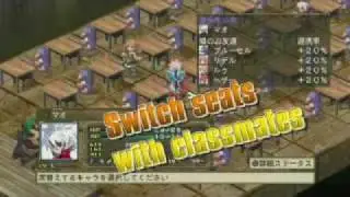 Disgaea 3 : Absence of Justice (Level 9999)