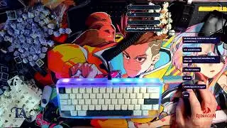 Talking CES, New switches and looking at the Epomaker Split 70 and the Wisteria v2 switches!