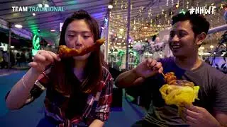 Geylang Serai Bazaar 2019 Top Eats - HHWT Tries