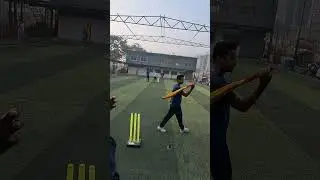 Turf Cricket 6 Dec Nishant Modi birthday special