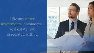 looking to get into the commercial real estate business? | FinancialMarketsEducation.com