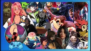 Relatively Gaming Podcast: Game of the Year 2025!!