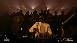 VANCO | Afro house Live ADE'25 Set | BLENDS WORLD @ Melkweg, Amsterdam