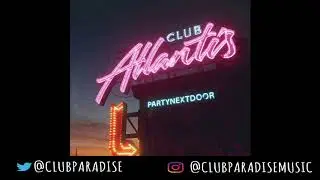 🔥(FREE) Partynextdoor x Retrowave Type Beat 2018 - 