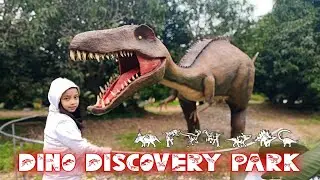DINO DISCOVERY PARK (01/03/2026)