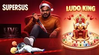 🔴LIVE: Super Sus || POG Tamil Gaming