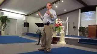Freedom In Christ Series