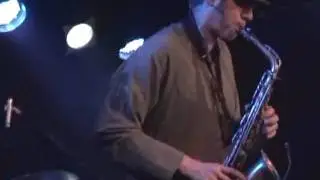 Astrogroove