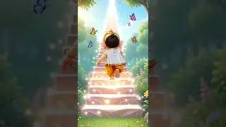 Bappa Waala Gaana 💕 Bal Ganesha Magical World 🌎#ganesh #trending #youtubeshorts #shorts #subscribe