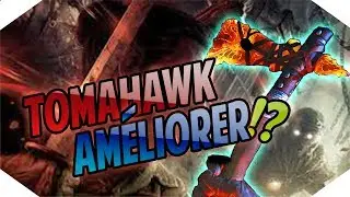 [BO4] AVOIR LE TOMAHAWK AM&Eacute;LIORER SUR BLOOD OF THE DEAD