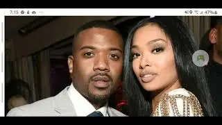 Ray J Is Stepping Into the Weed Business