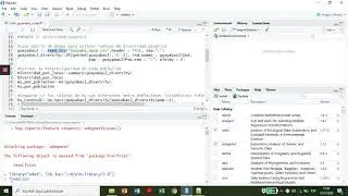 Rstudio   C&oacute;mo leer y ejecutar nuestro script de R