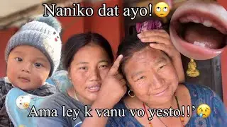 5 months ma dat aucha Ta?😒#maichyang 
