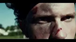 Power Rangers: Zenith - Official Teaser Trailer | Live Action Reboot Fan Film