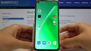 Face Unlock Test on OPPO A54 5G &ndash; How well does it work?