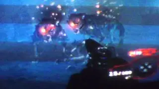 Black ops zombies,kino der toten dog round glitch