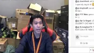 Khoảnh khắc FFQ QTV #1