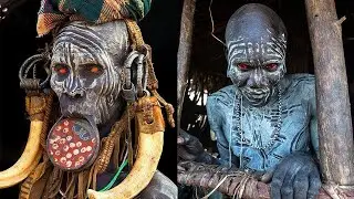 The 3 Greatest Nubian Kings of Egypt@DiscoveryQuests