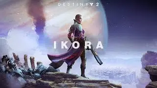Destiny 2 &ndash; Meet Ikora