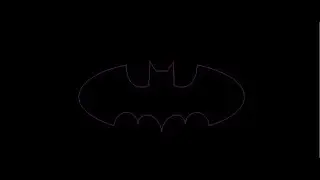 Drawing Batman logo using Python #turtle #python  #programming