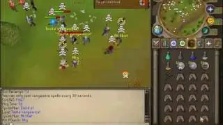 Dikbil gets ragged