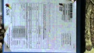 STC fraud bills