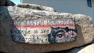 Peklo Čertovina Hlinsko