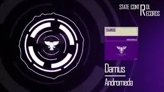 Damus - Andromeda [Out 31.05.2019]