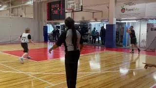 U -19 Suvela Warriors VS HNMKY (22.03.22) 24/48
