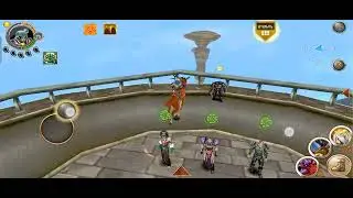 Order & Chaos Online| 