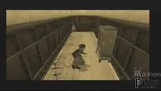 Madness Plays | Rule of Rose Part 35: Rose Tinted Memories
