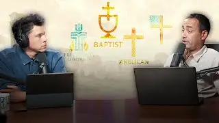 Church Denominations Explained: Why Are There So Many?