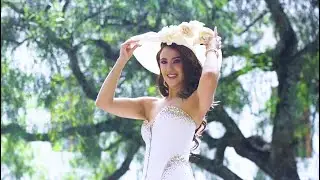 CUENCA - María José Otavalo [Video de introducción: CNB Ecuador 2025]