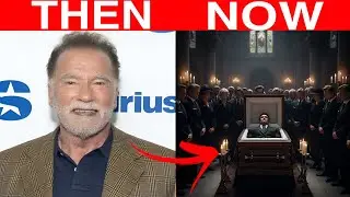Terminator 2 Cast — Where Are They Now?