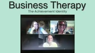 The Achievement Identity