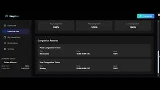 Optimize solana transactions with ease