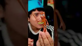 Consegu&Iacute; Juguetes de Brainrots en La Vida Real 😱