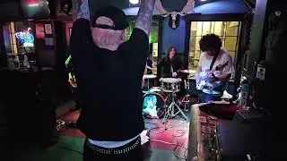 Labyrinth - Aberrate (live @ The Cold Shot Oct 28th)