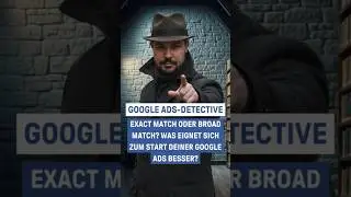 Exact Match oder Broad Match? Was eignet sich besser zum Start f&uuml;r Deine Google Ads?